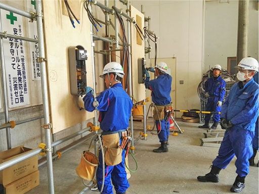 株式会社フカヤ