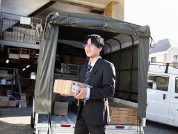 株式会社　タカノスマイル