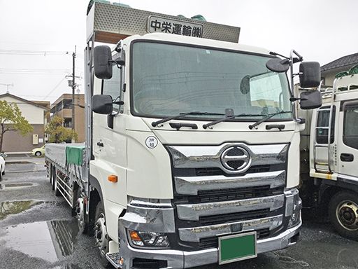 前回募集では20代後半の方を採用しました