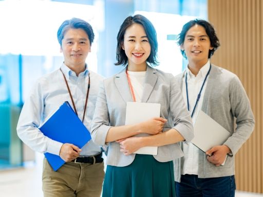 新一グループ株式会社