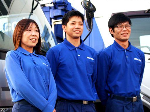 年間休日120日以上で無理なく働けます◎