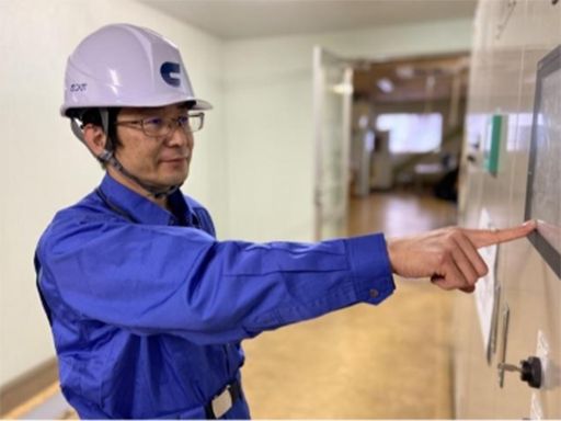 株式会社カンポ