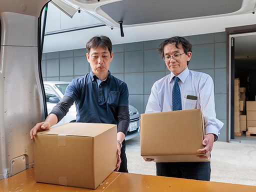 富士ビジネス・サービス株式会社