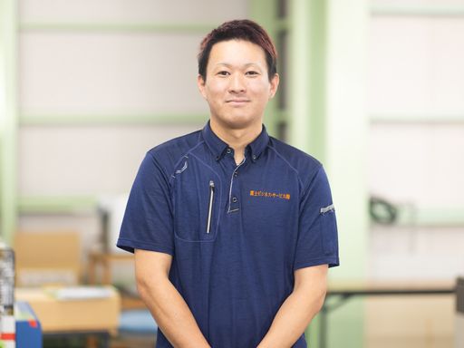 富士ビジネス・サービス株式会社　守谷工場
