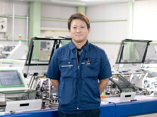 富士ビジネス・サービス株式会社　守谷工場