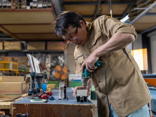 日双アルミ工業有限会社