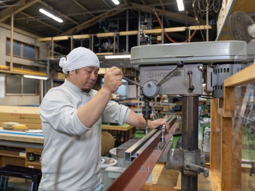 日双アルミ工業有限会社