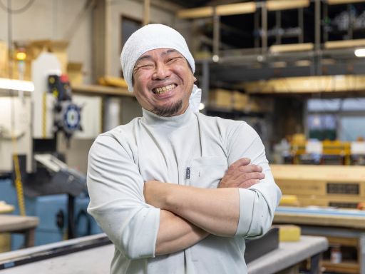 日双アルミ工業有限会社