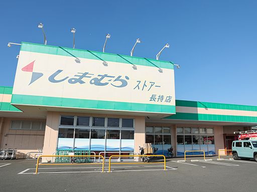 株式会社しまむら