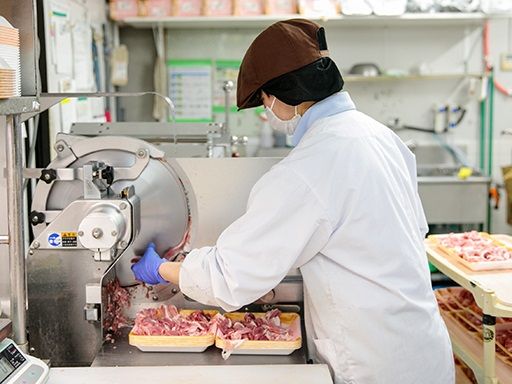 株式会社しまむら