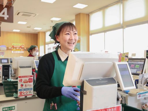 株式会社しまむら