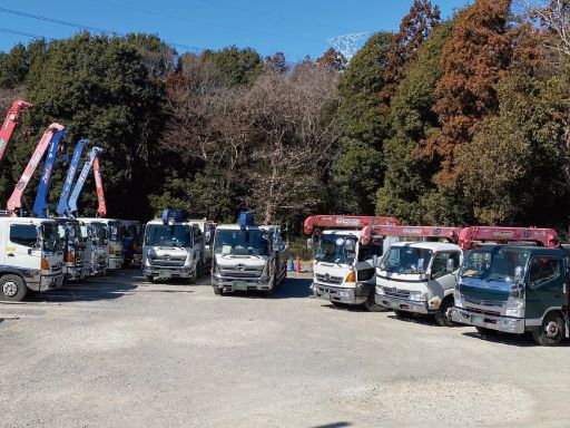 株式会社ロジスター 千葉営業所