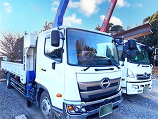 株式会社ロジスター 千葉営業所
