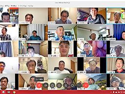 株式会社八車　越川調査事務所