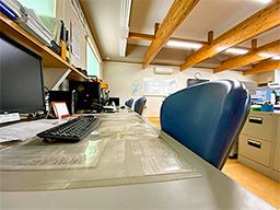 株式会社八車　越川調査事務所