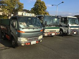 浮ヶ谷企画有限会社