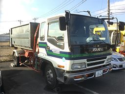 浮ヶ谷企画有限会社