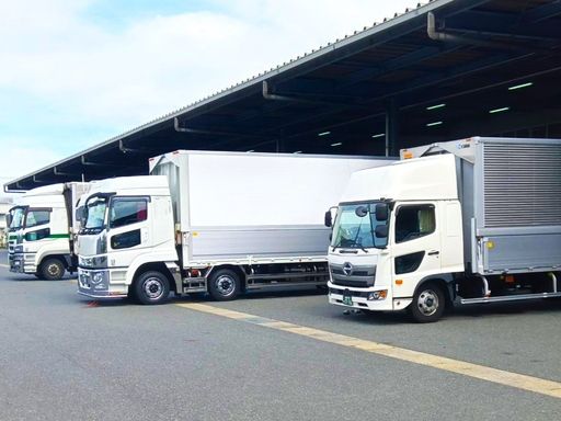 株式会社MITAKE　北九州物流センター