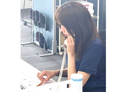 株式会社MITAKE　福岡物流センター