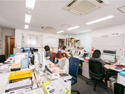 株式会社MITAKE　福岡物流センター