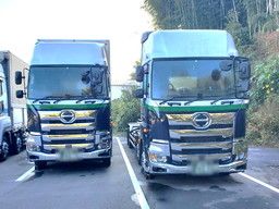 株式会社MITAKE　大川物流センタ－