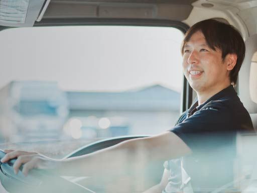 株式会社MITAKE　大川物流センタ－