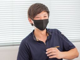 株式会社MITAKE　大川物流センタ－