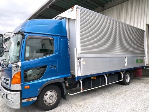 株式会社MITAKEロジ