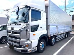 株式会社MITAKE　熊本物流センター