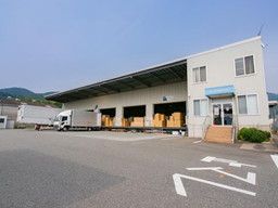 株式会社MITAKE　大川物流センタ－