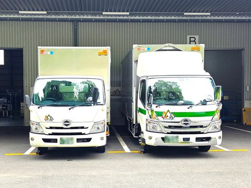 株式会社MITAKE　宮崎物流センター