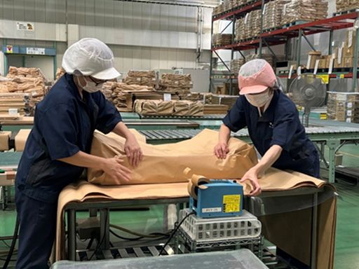 扶養内勤務応相談！ワークライフバランス◎