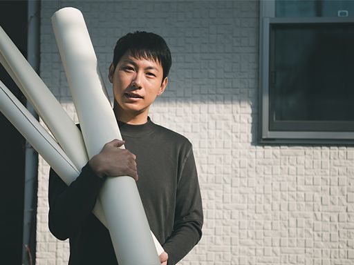 【クロス貼りなどの内装作業業務】女性活躍中◆未経験歓迎◆経験者優遇