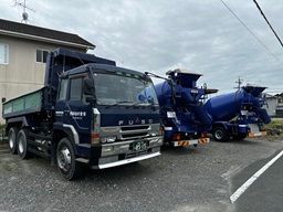 有限会社 寅 川合砂利