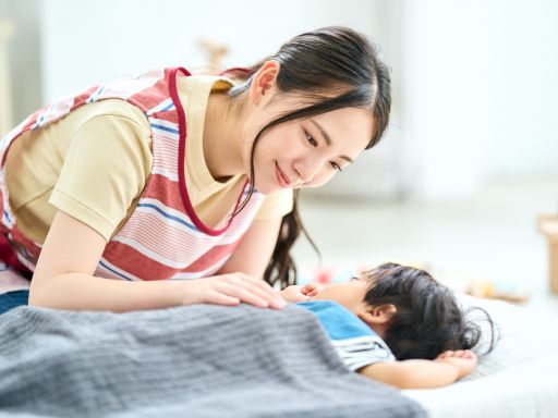 こどもの森YOU保育園　Hohoemi館（ほほえみかん）