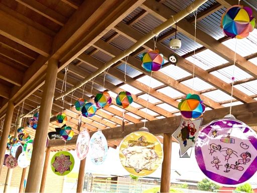 こどもの森YOU保育園