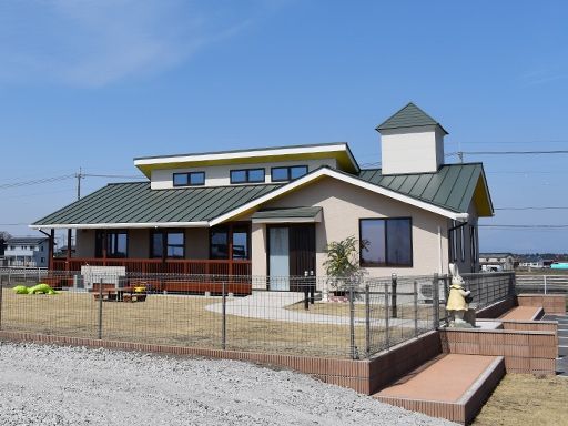 こどもの森YOU保育園　Hohoemi館（ほほえみかん）