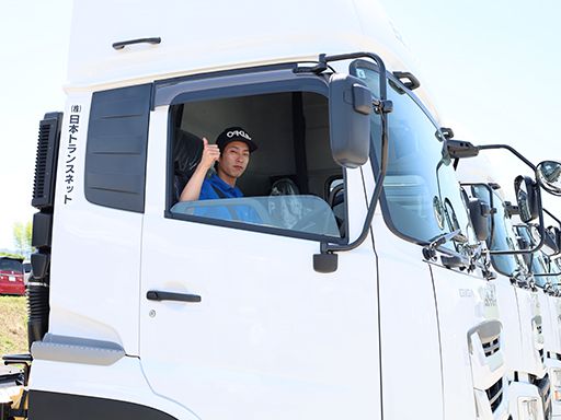 厚い信頼が、安定した仕事量に直結！