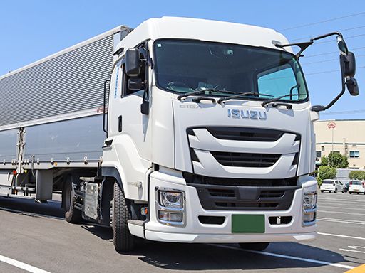 株式会社日本トランスネット 小牧営業所