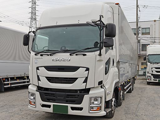 株式会社日本トランスネット 静岡営業所