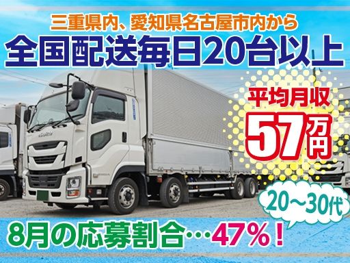 株式会社日本トランスネット 桑名営業所