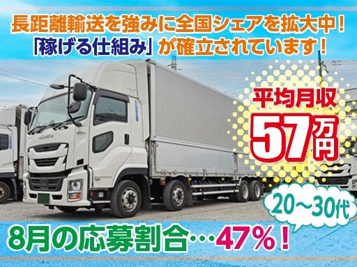 株式会社日本トランスネット 茨城営業所