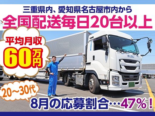 株式会社日本トランスネット 桑名営業所