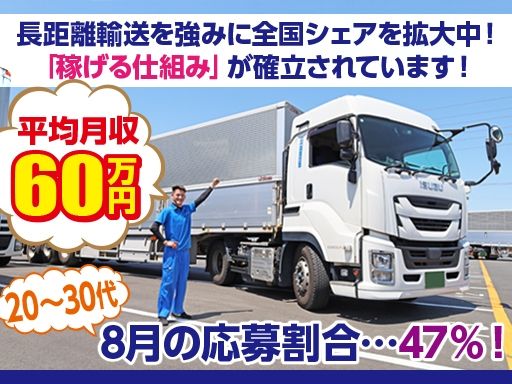 株式会社日本トランスネット 埼玉支店