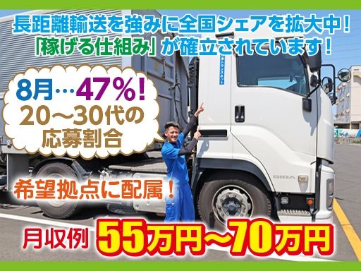 株式会社日本トランスネット 埼玉支店