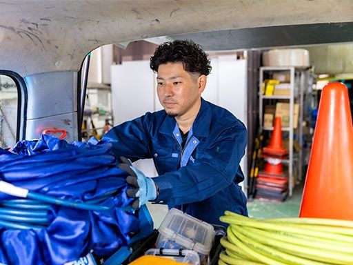 株式会社ソルトン