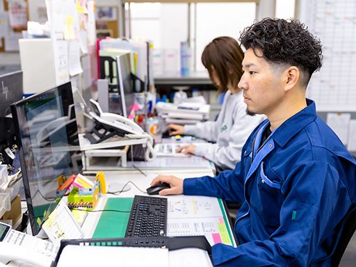 株式会社ソルトン
