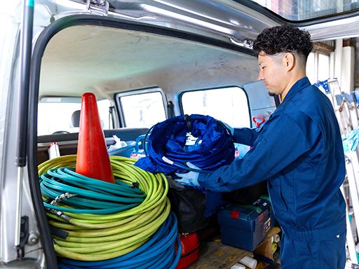 株式会社ソルトン