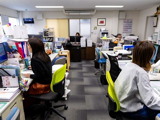 株式会社ソルトン