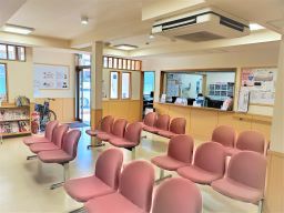 あいファミリィクリニック太田